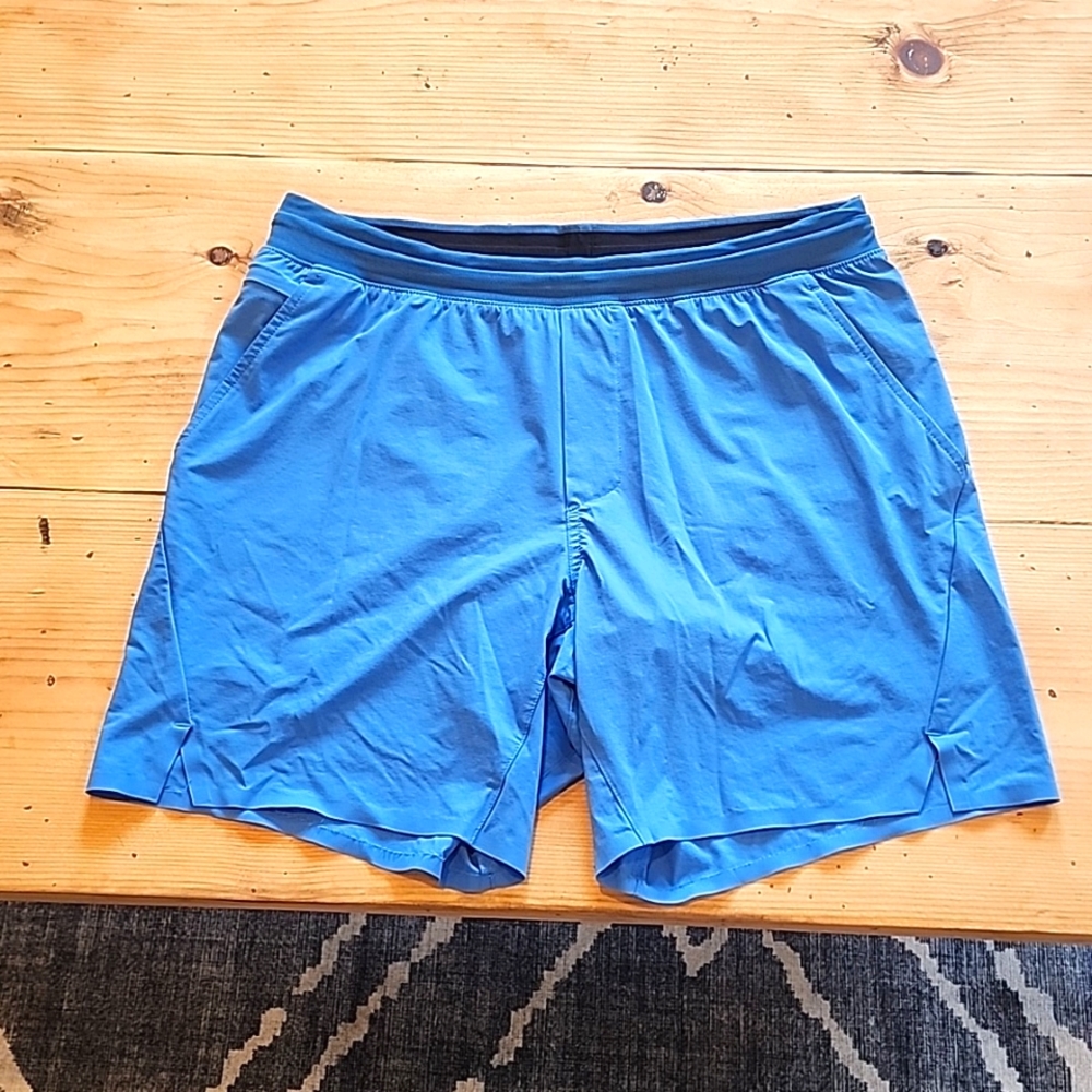 Ten Thousand Set Short